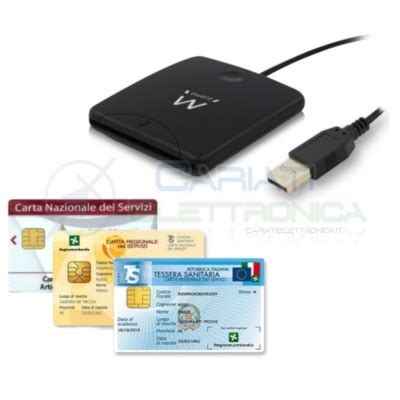 app lettore smart card|lettore smart card bit4id.